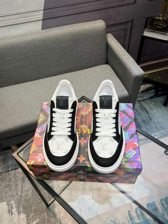 Picture of Louis Vuitton Shoes _SKULVsz38-45hnh037215548